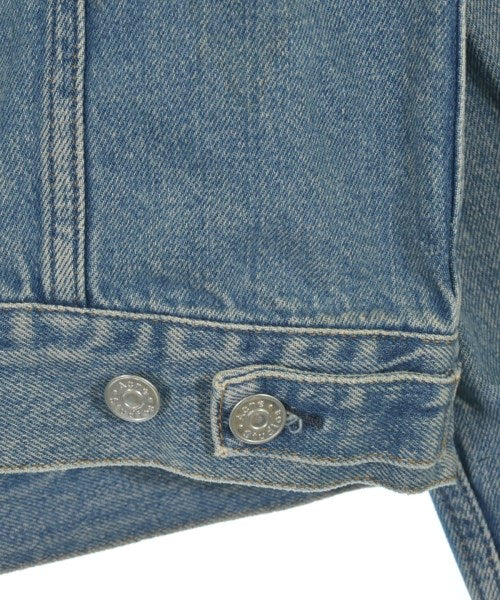 Acne Studios 牛仔夾克