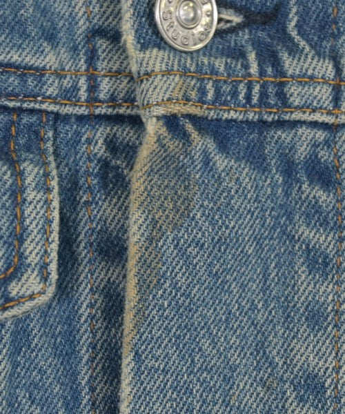 Acne Studios 牛仔夾克