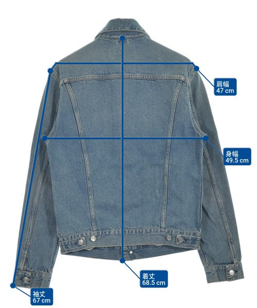 Acne Studios 牛仔夾克