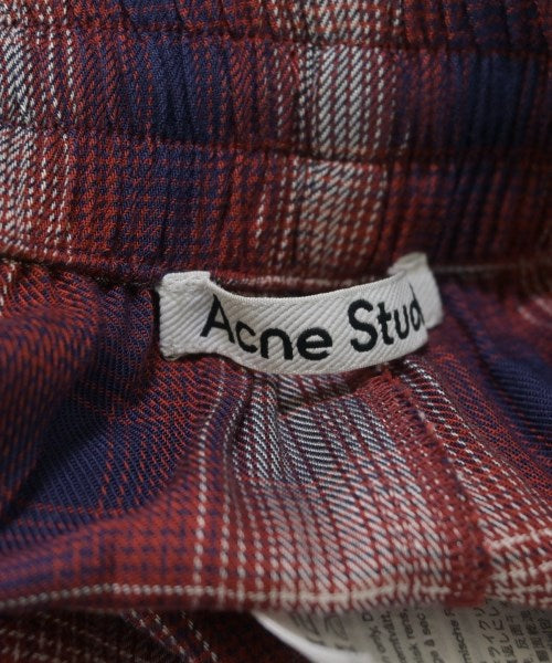 Acne Studios 短