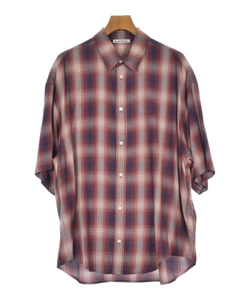 Acne Studios 休襯衫