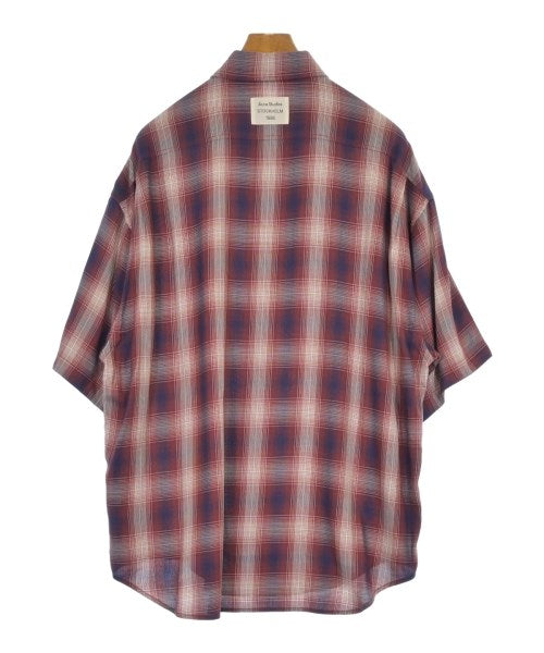 Acne Studios 休襯衫