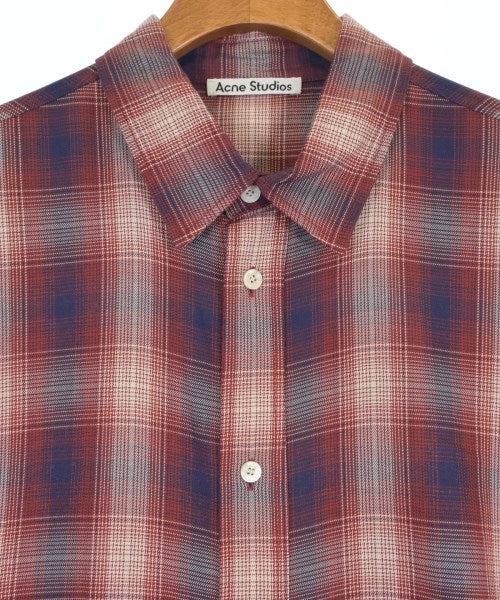 Acne Studios 休襯衫