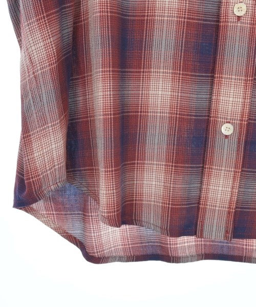 Acne Studios 休襯衫