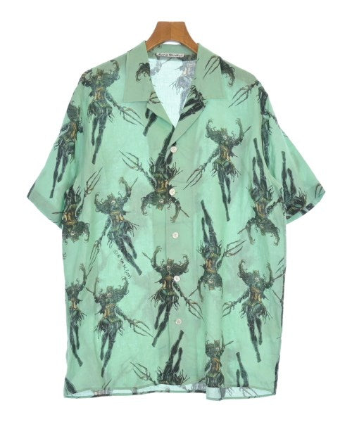 Acne Studios 休襯衫