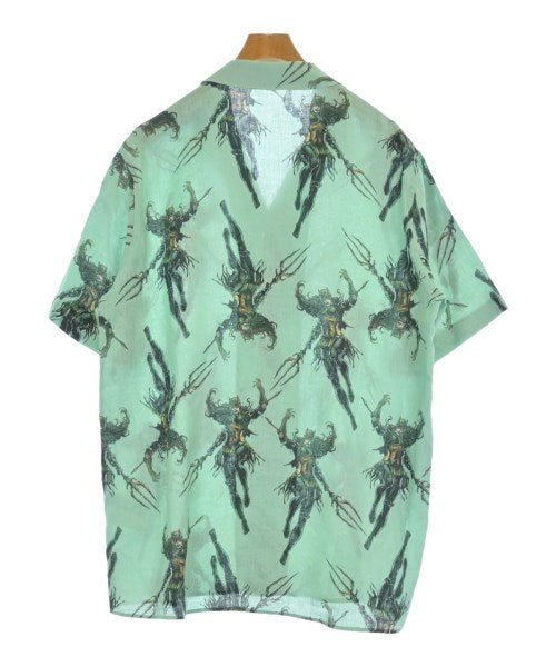 Acne Studios 休襯衫