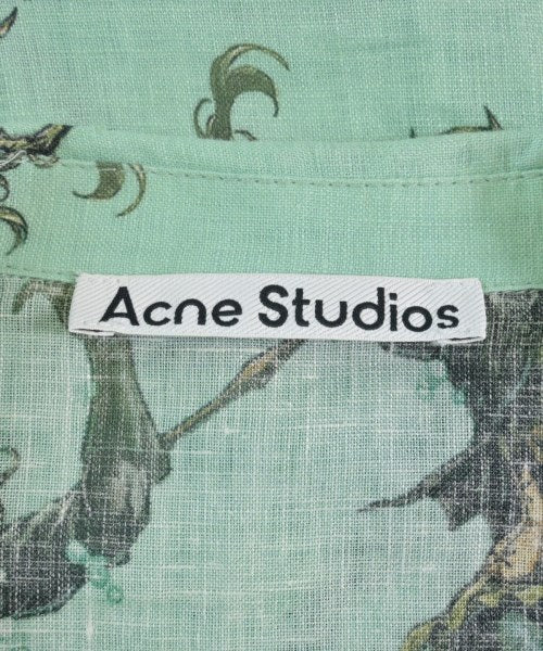 Acne Studios 休襯衫