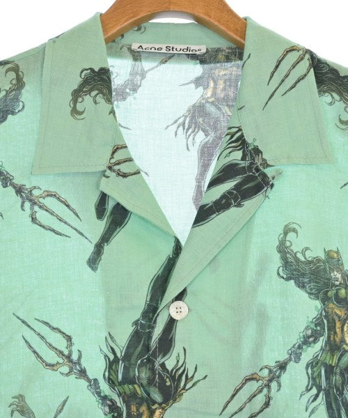 Acne Studios 休襯衫