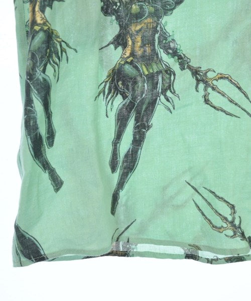 Acne Studios 休襯衫