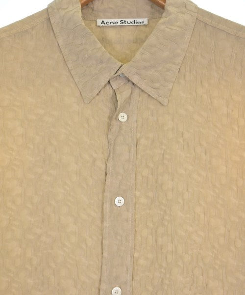 Acne Studios 休襯衫