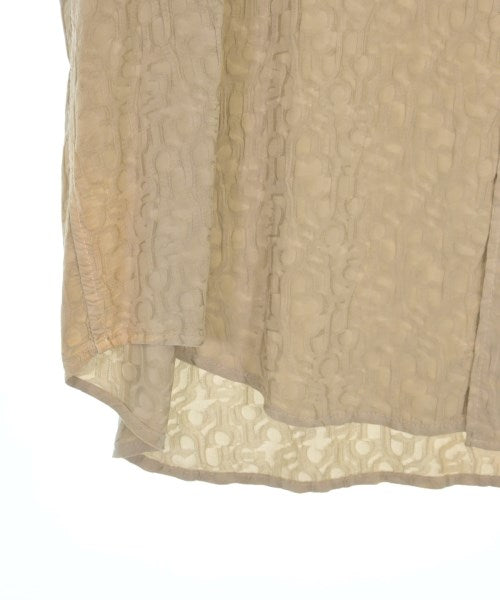 Acne Studios 休襯衫