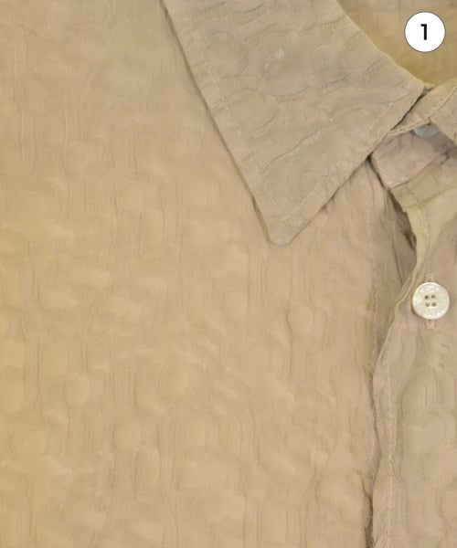 Acne Studios 休襯衫