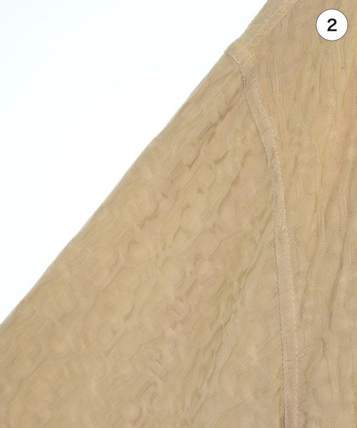 Acne Studios 休襯衫