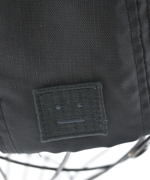 Acne Studios 棒球帽