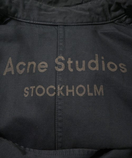 Acne Studios 風衣