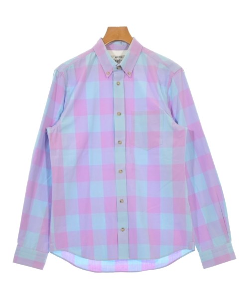 Acne Studios 休襯衫