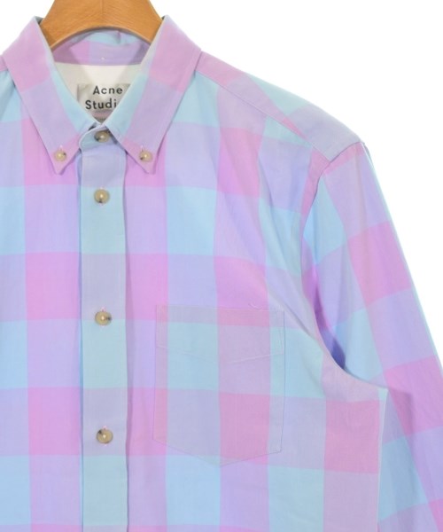 Acne Studios 休襯衫