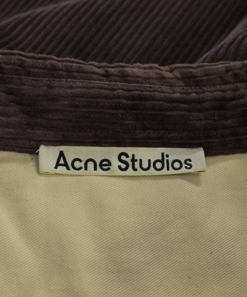 Acne Studios 休襯衫