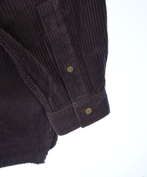 Acne Studios 休襯衫