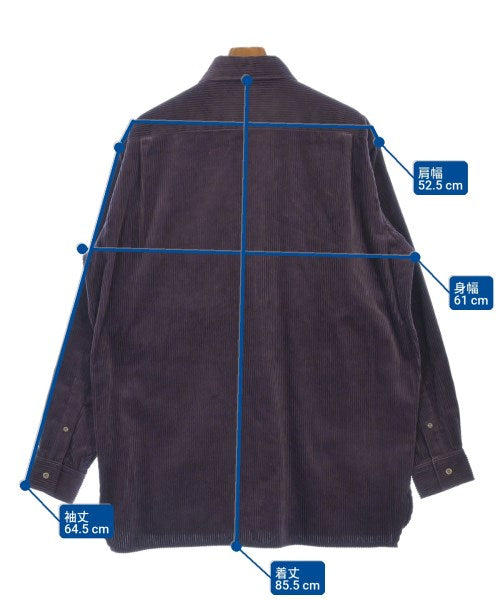 Acne Studios 休襯衫