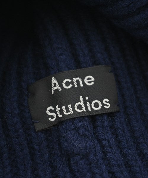Acne Studios 針織帽/毛線帽