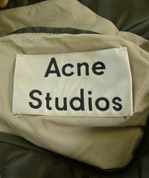 Acne Studios 軍裝夾克