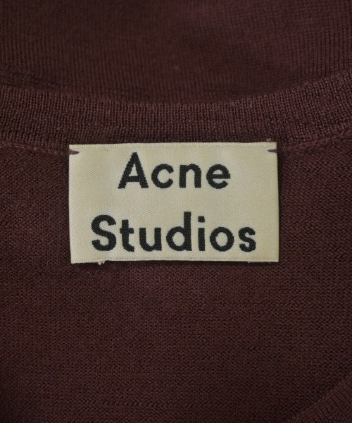 Acne Studios 毛衣