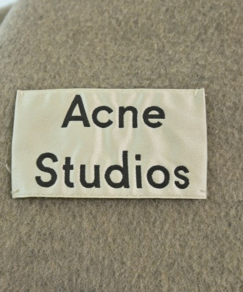 Acne Studios 切斯特披風