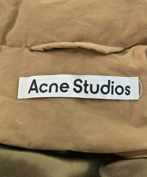 Acne Studios 羽絨夾克/背心