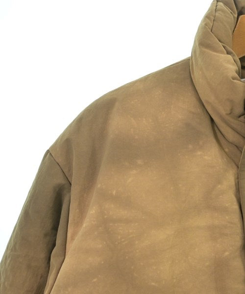 Acne Studios 羽絨夾克/背心