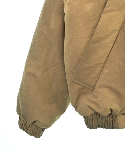 Acne Studios 羽絨夾克/背心