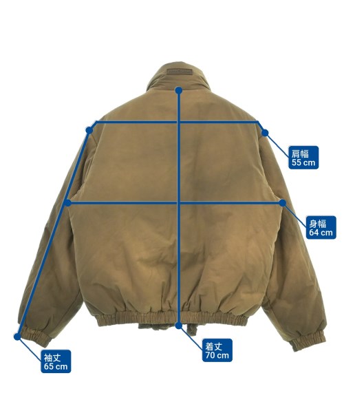 Acne Studios 羽絨夾克/背心