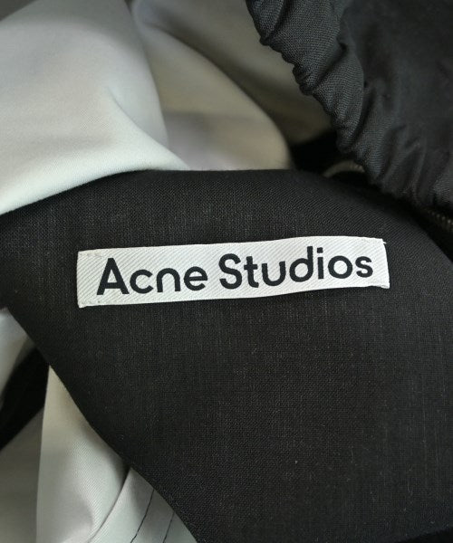 Acne Studios 斜紋夾克