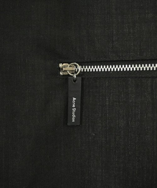 Acne Studios 斜紋夾克