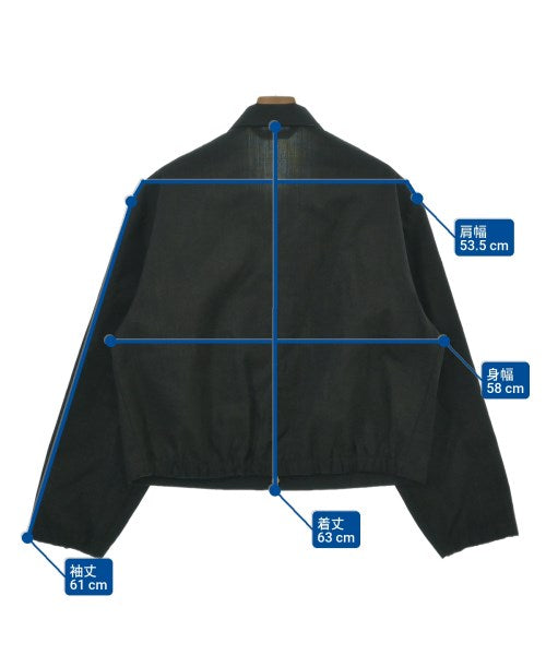 Acne Studios 斜紋夾克