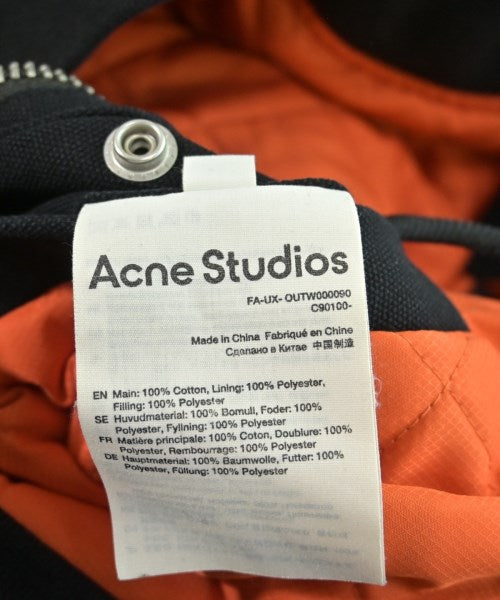 Acne Studios 其他飛行外套