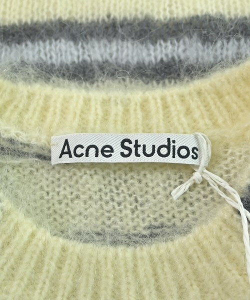 Acne Studios 毛衣