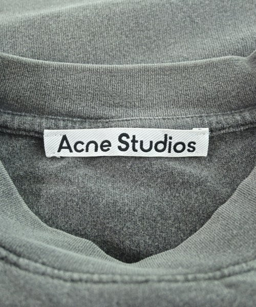 Acne Studios T恤/上衣