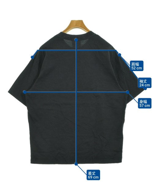 Acne Studios T恤/上衣