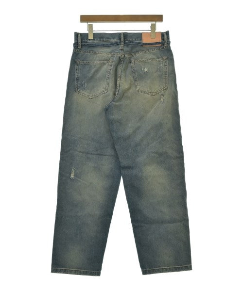Acne Studios 牛仔褲