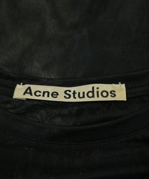 Acne Studios T恤/上衣