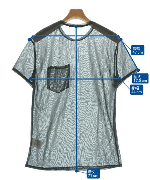 Acne Studios T恤/上衣