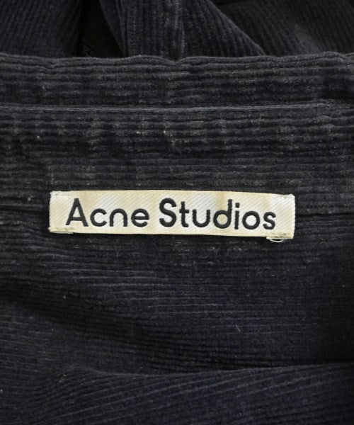 Acne Studios 休閒襯衫