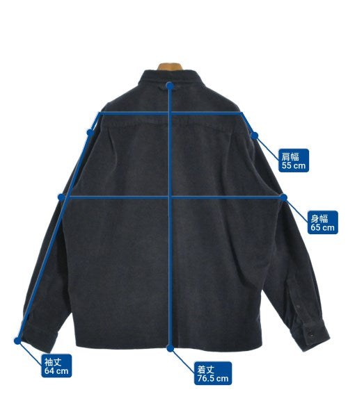 Acne Studios 休閒襯衫