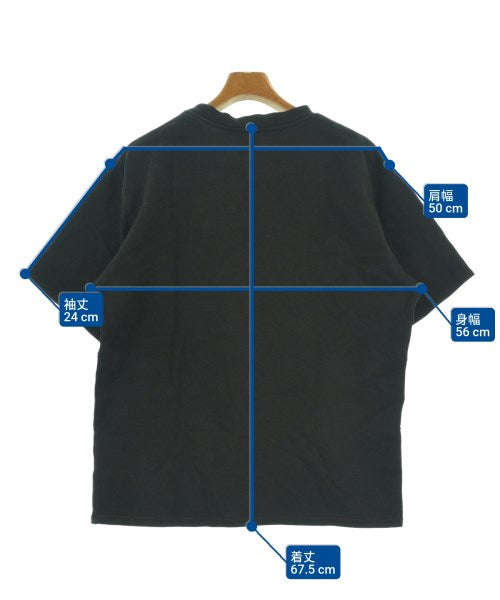 Acne Studios T恤/上衣