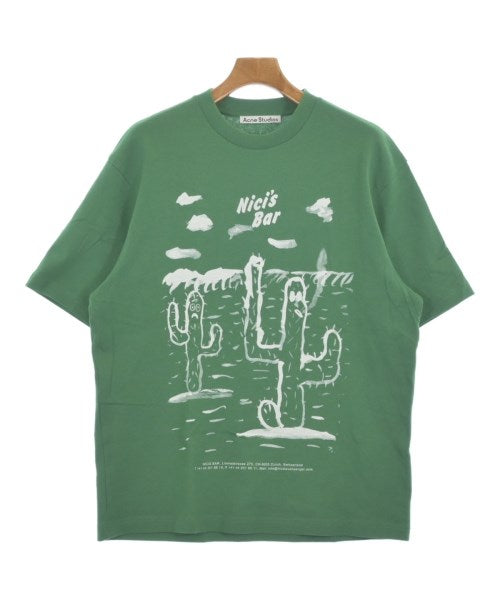 Acne Studios T恤/上衣