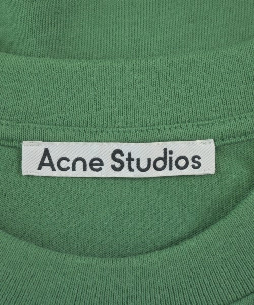 Acne Studios T恤/上衣