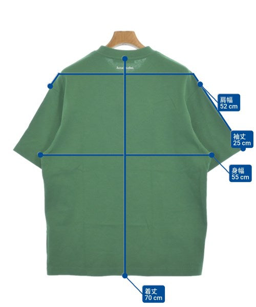 Acne Studios T恤/上衣