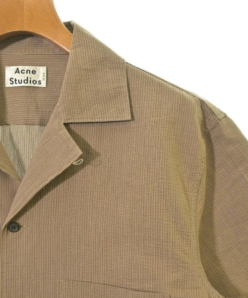 Acne Studios 休閒襯衫