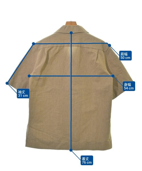 Acne Studios 休閒襯衫